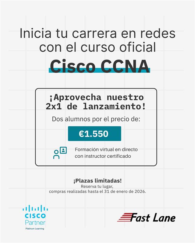 CISCO CCNA